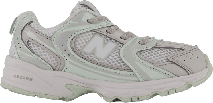 New Balance New Balance Unisex Sneakers In Mint