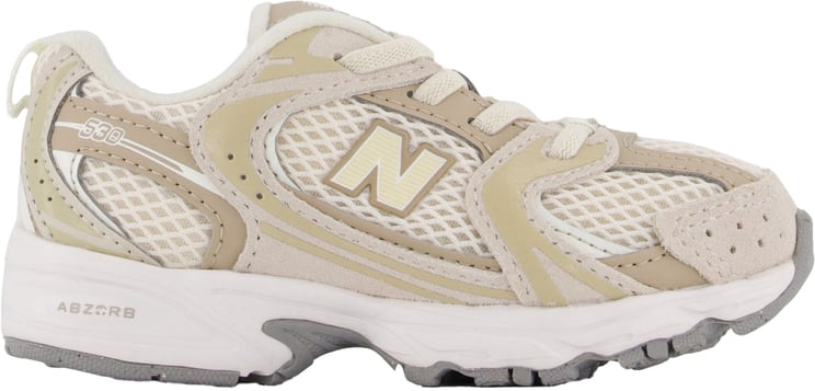 New Balance New Balance I530 Unisex Sneakers in Beige