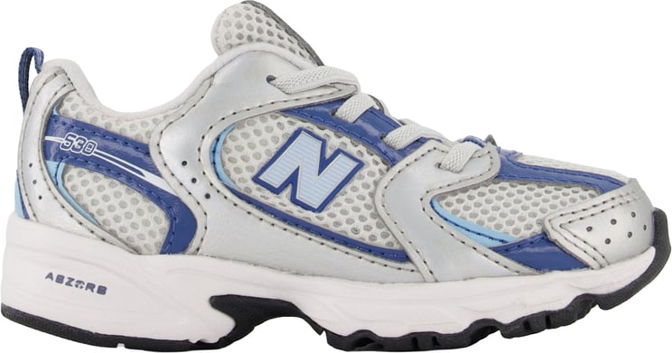 New Balance New Balance I530 Unisex Sneakers in Zilver