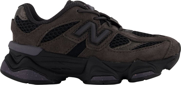 New Balance New Balance Unisex Sneakers In Zwart