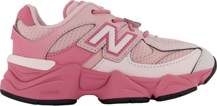 New Balance New Balance Unisex Sneakers In Roze