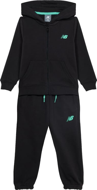 New Balance Trousers Caviar