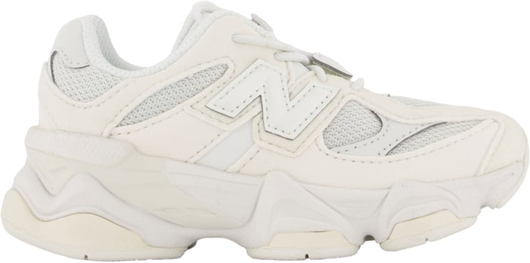 New Balance New Balance IV9060 Unisex Sneakers in Wit
