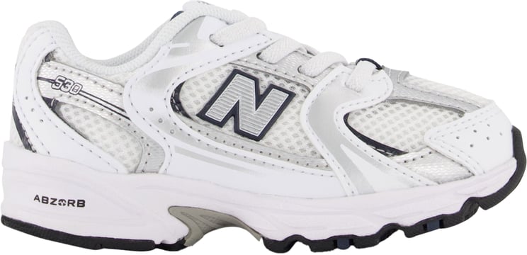 New Balance New Balance IZ530 Unisex Sneakers in Wit