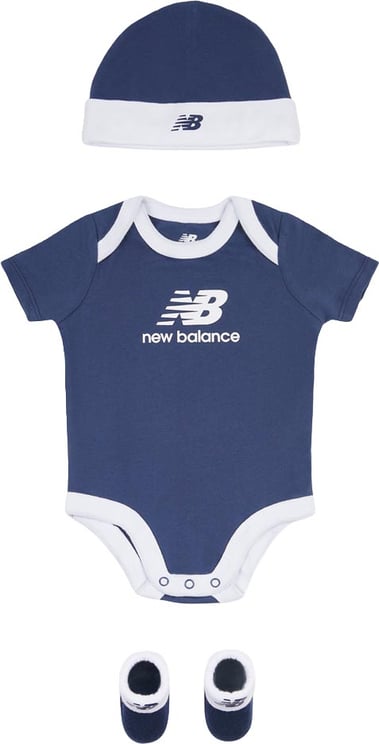 New Balance Accessories Blue