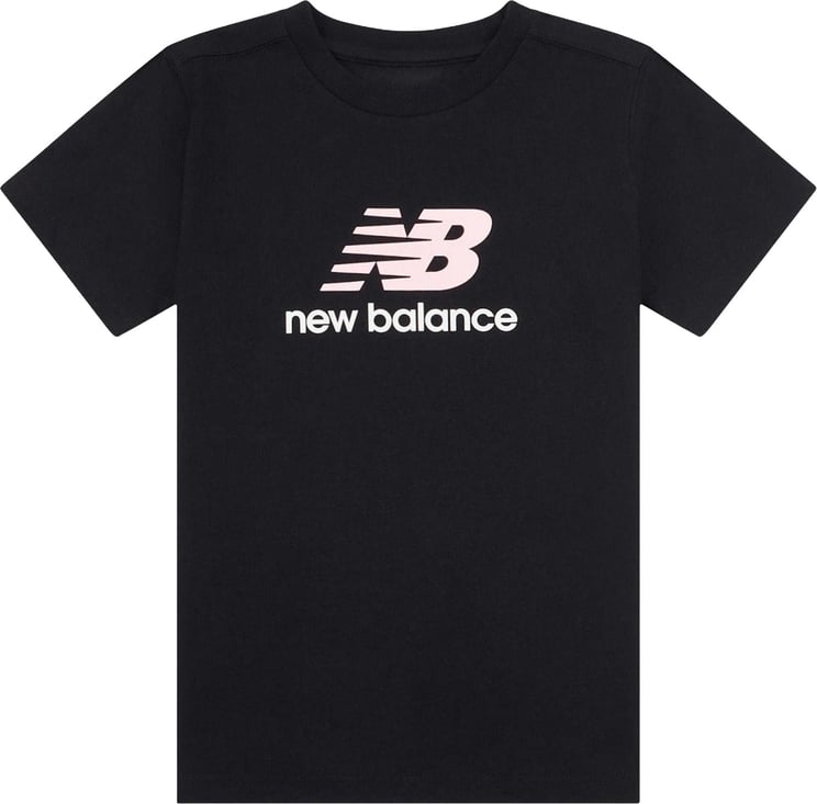 New Balance T-Shirts And Polos Caviar