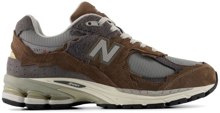 New Balance Sneakers Grigio