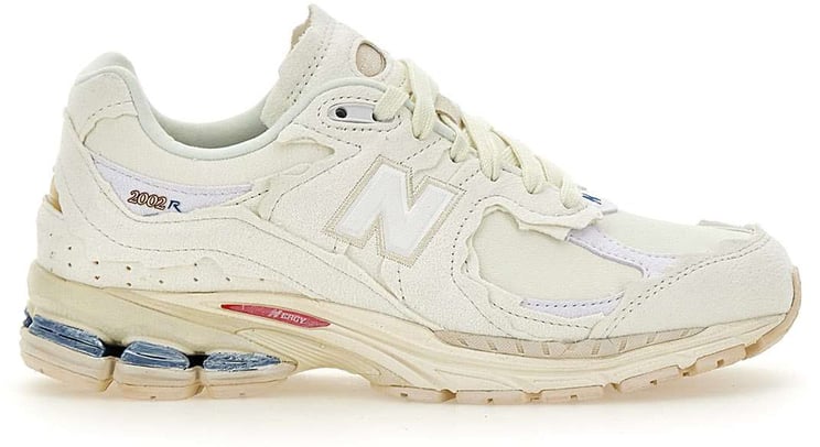 New Balance Sneakers White