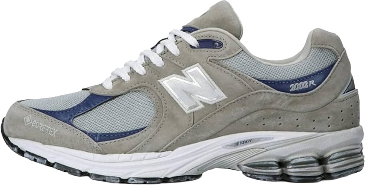 New Balance New Balance 2002R Gore-Tex Light Grey