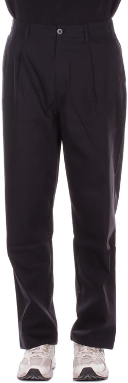 New Balance Trousers Black