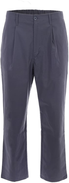 New Balance Trousers Graphite
