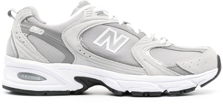 New Balance Sneakers Grigio