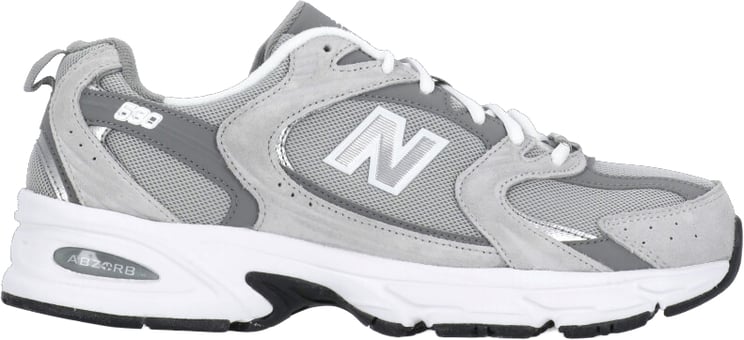 New Balance Sneakers Grey