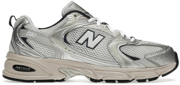 New Balance New Balance 530 Steel Grey