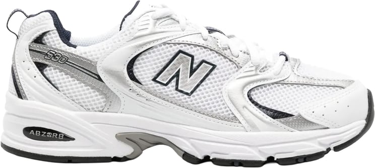 New Balance scarpa lifestyle divers