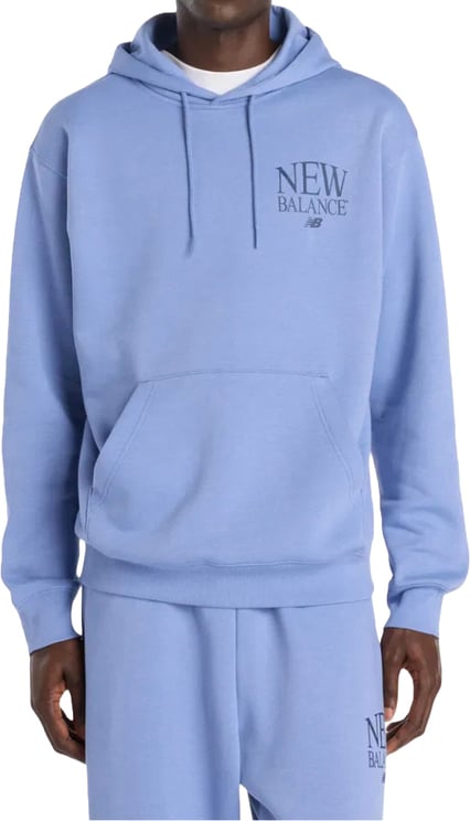 New Balance New Balance MT61L713 Reimagined hoodie