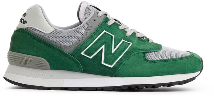 New Balance 576 Made In Uk Eden Sneakers