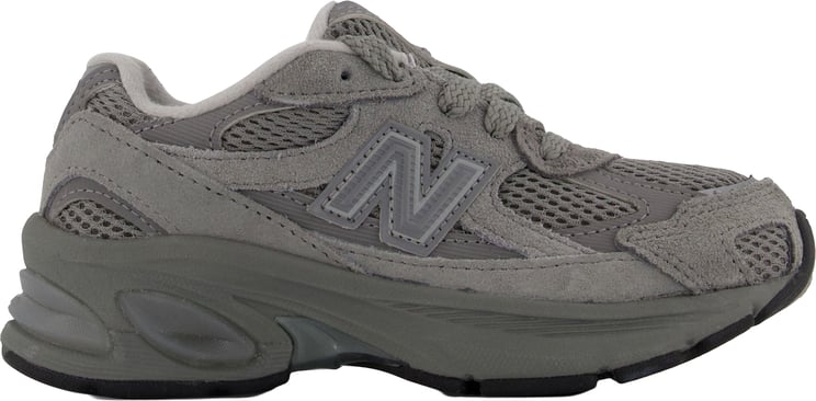 New Balance New Balance 2010 Unisex Sneakers In Grijs