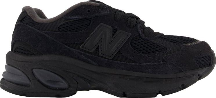 New Balance New Balance Unisex Sneakers In Zwart