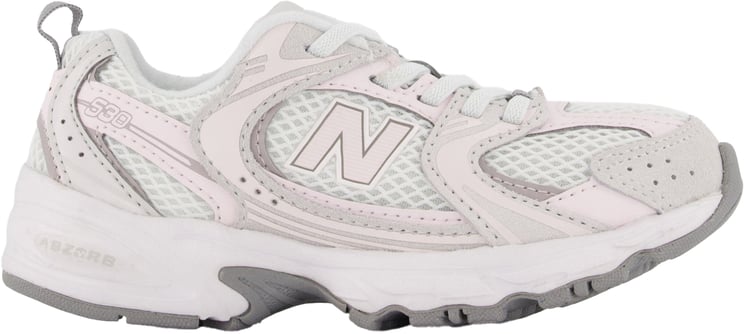 New Balance New Balance P530 Unisex Sneakers in Licht Roze