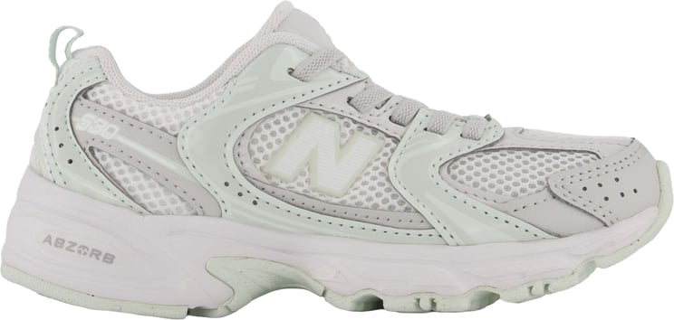 New Balance New Balance Unisex Sneakers In Mint