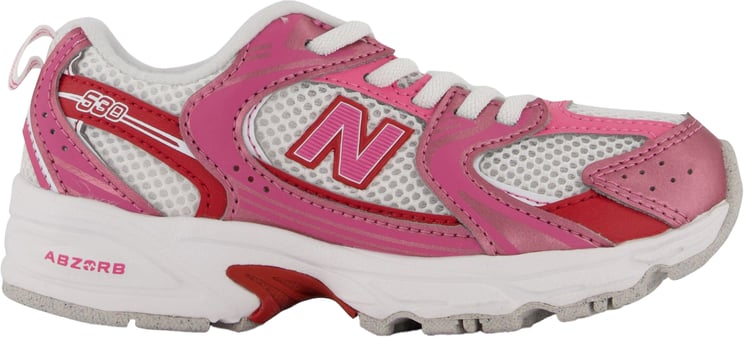 New Balance New Balance P530 Unisex Sneakers in Fuchsia