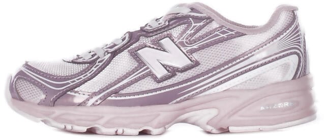 New Balance Sneakers Pink