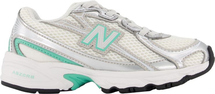 New Balance New Balance P740 Unisex Sneakers in Mint