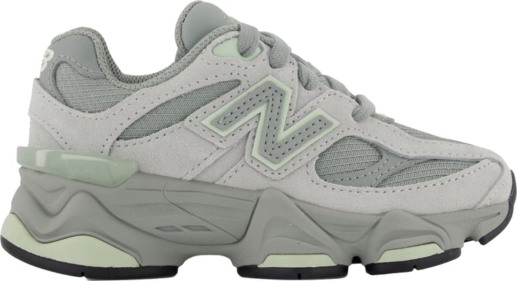 New Balance New Balance Unisex Sneakers In Licht Grijs
