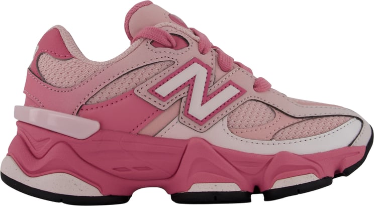 New Balance New Balance Unisex Sneakers In Roze