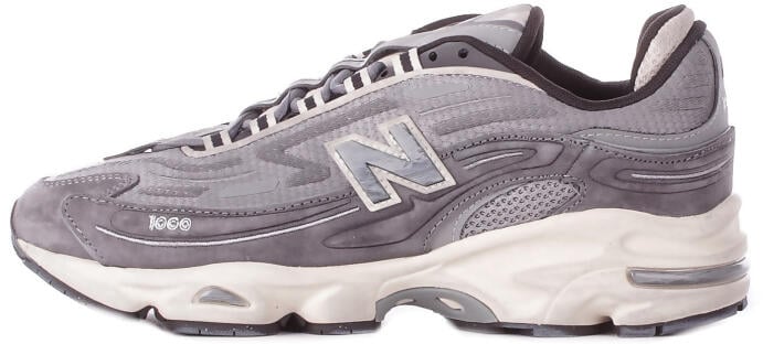 New Balance Sneakers Grey