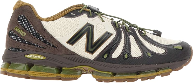 New Balance Sneakers Multicolor