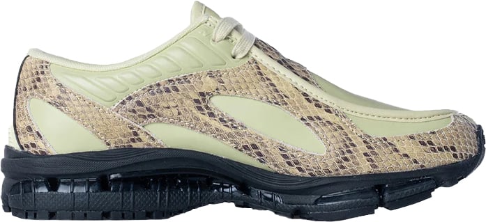 New Balance Sneakers Green