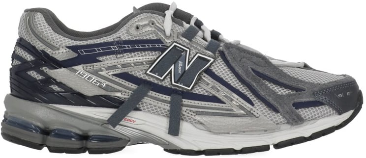 New Balance Sneakers Grey