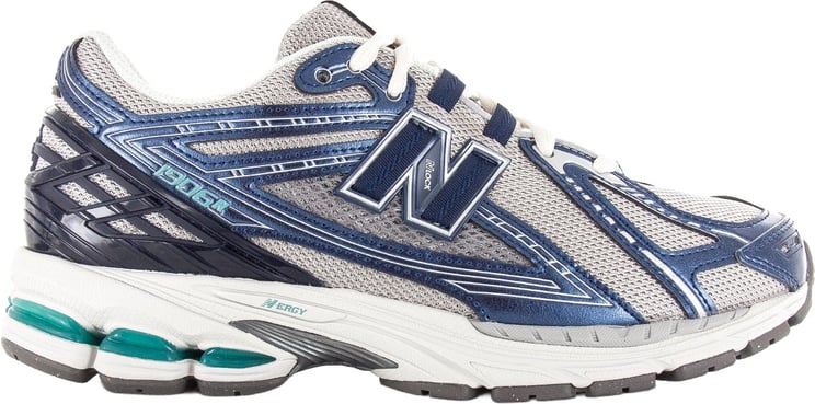 New Balance New Balance 1906R nb navy raincloud