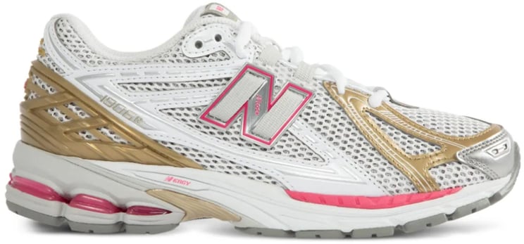 New Balance 1906r Dragon Berry Sneakers