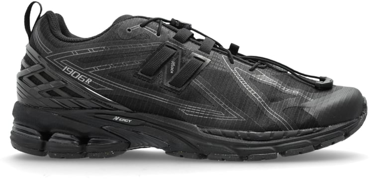 New Balance 1906r No Sew Pack Sneakers