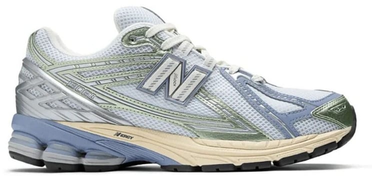 New Balance New Balance 1906R Ice Blue Melon Water