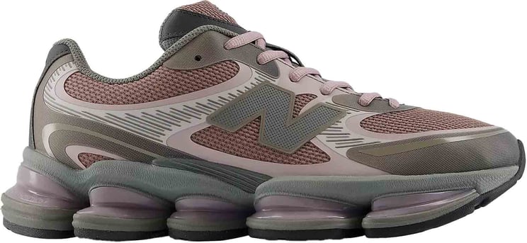New Balance Sneakers Ice Wine - Earth Shadow