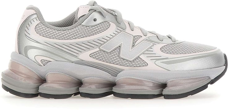 New Balance Sneakers Grey