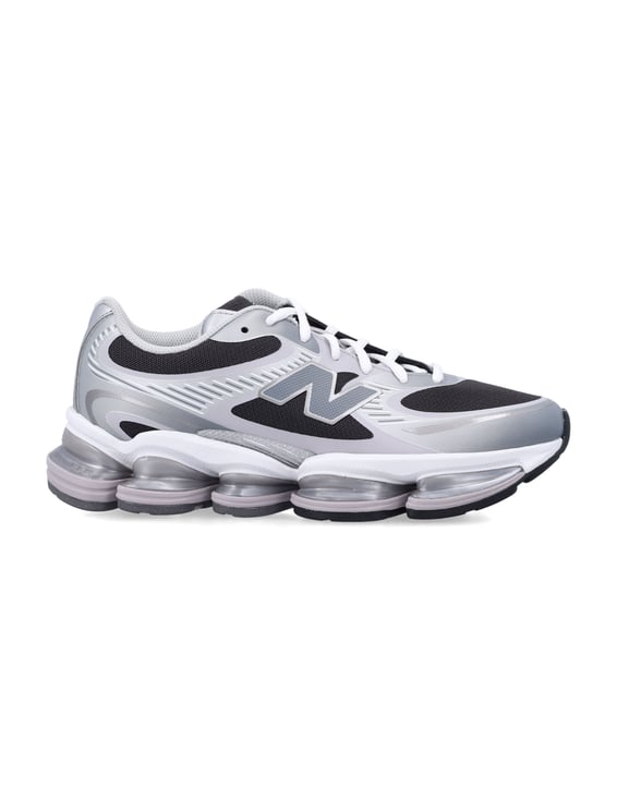 New Balance New Balance ABZORB Mesh Sneakers