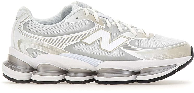 New Balance Sneakers White