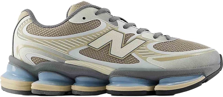 New Balance Sneakers Grey Matter - Timberwolf
