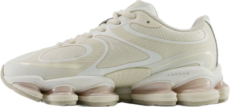New Balance Sneakers Sea Salt - Timberwolf