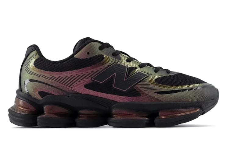 New Balance New Balance Abzorb 2000 Black Iridescent