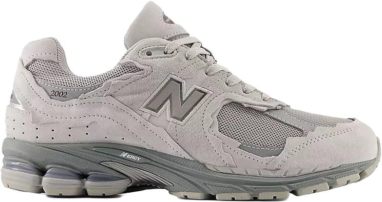 New Balance Sneakers Slate Grey - Castlerock