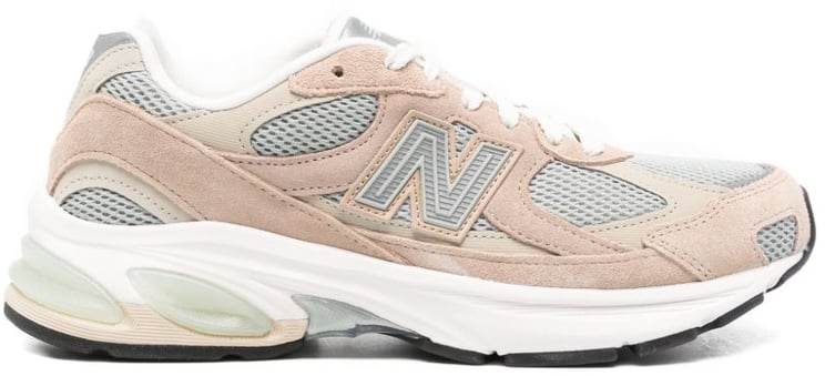 New Balance Sneakers Grigio