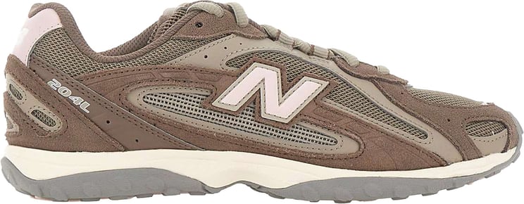 New Balance Sneakers Brown