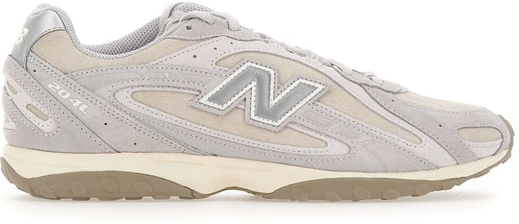 New Balance Sneakers Grey