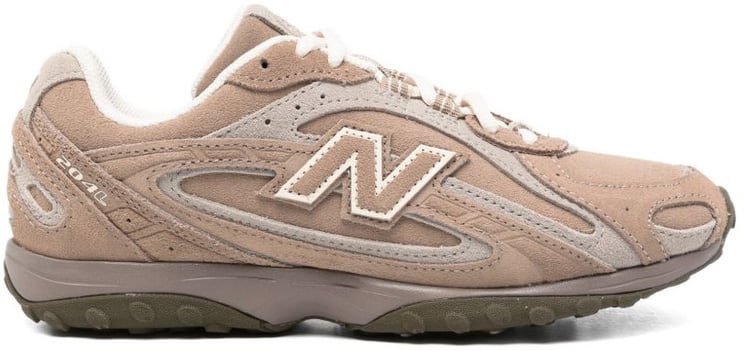 New Balance Sneakers Beige